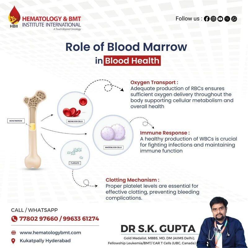 Bone Marrow Transplant Telehealth: Accessing Specialist Care From Home 